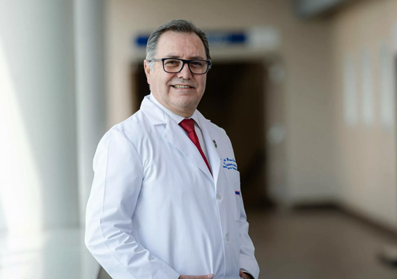 Programa Académico de Medicina Interna Programa Académico de Medicina Interna