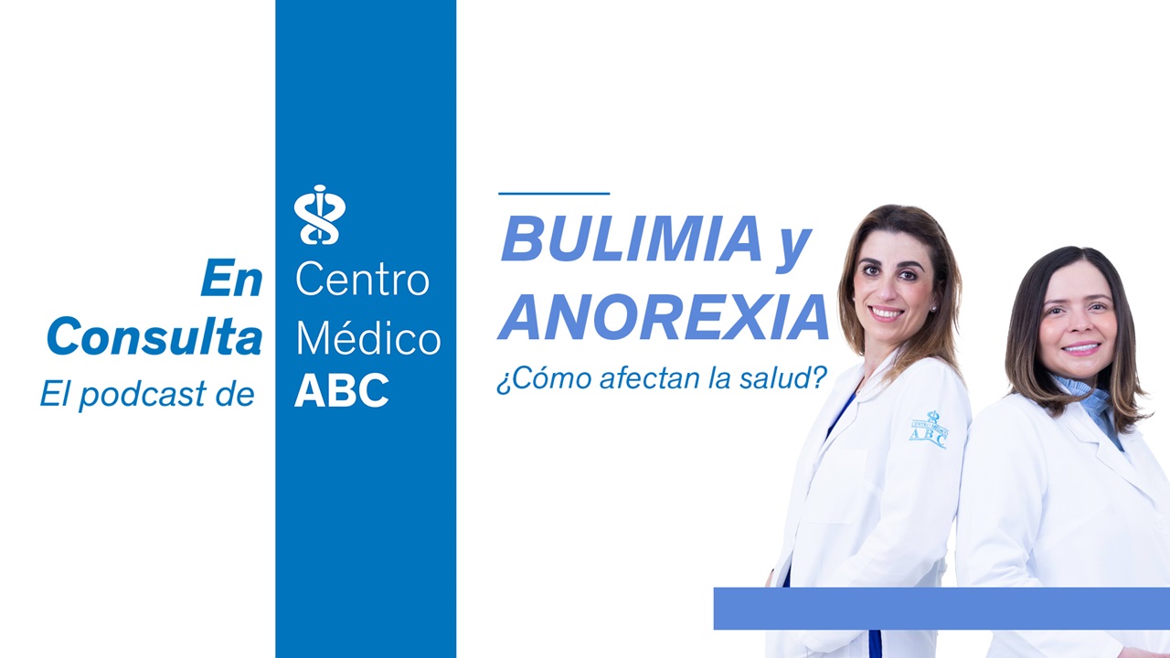 Bulimia y anorexia, ¿Cómo afectan la salud?