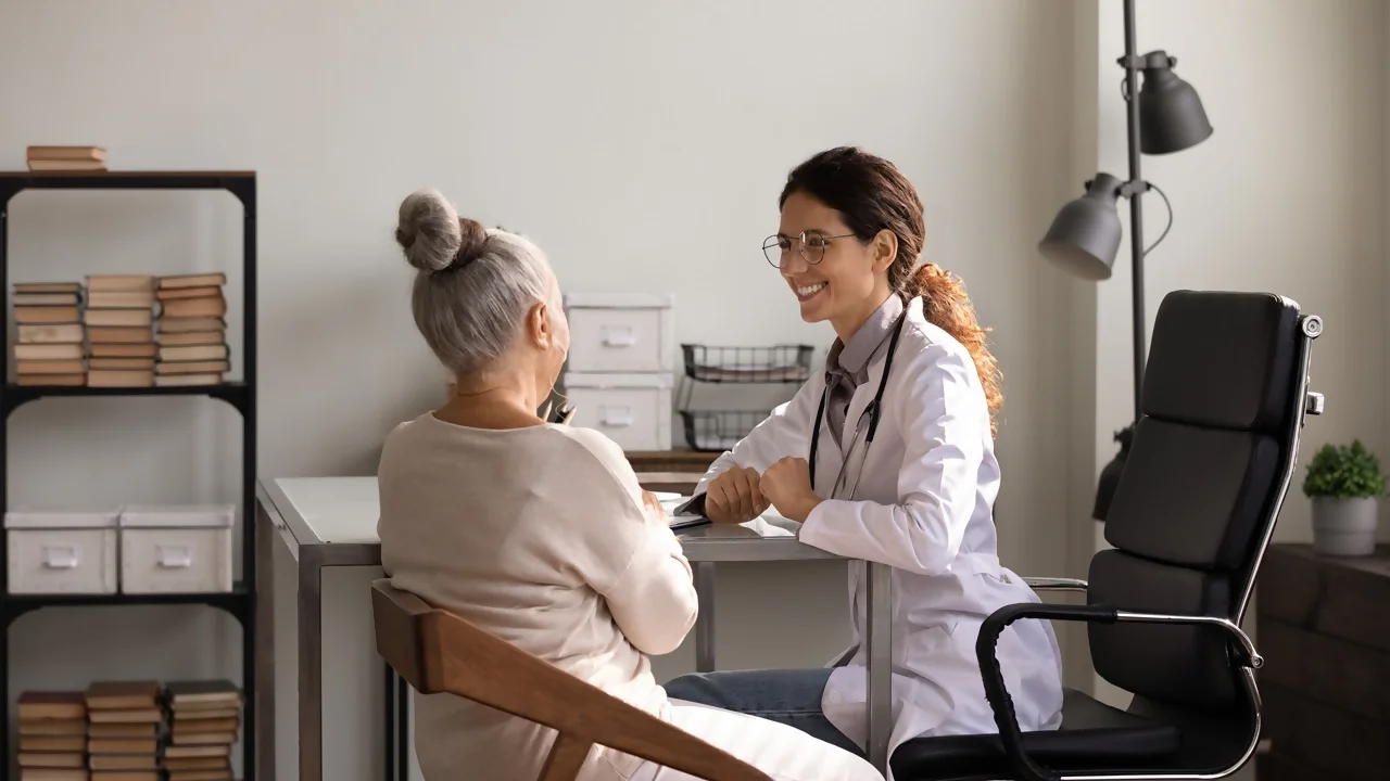 Taller cáncer: “Hablar para no enfermar”