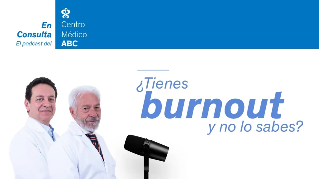BRA PODCAST BURNOUT