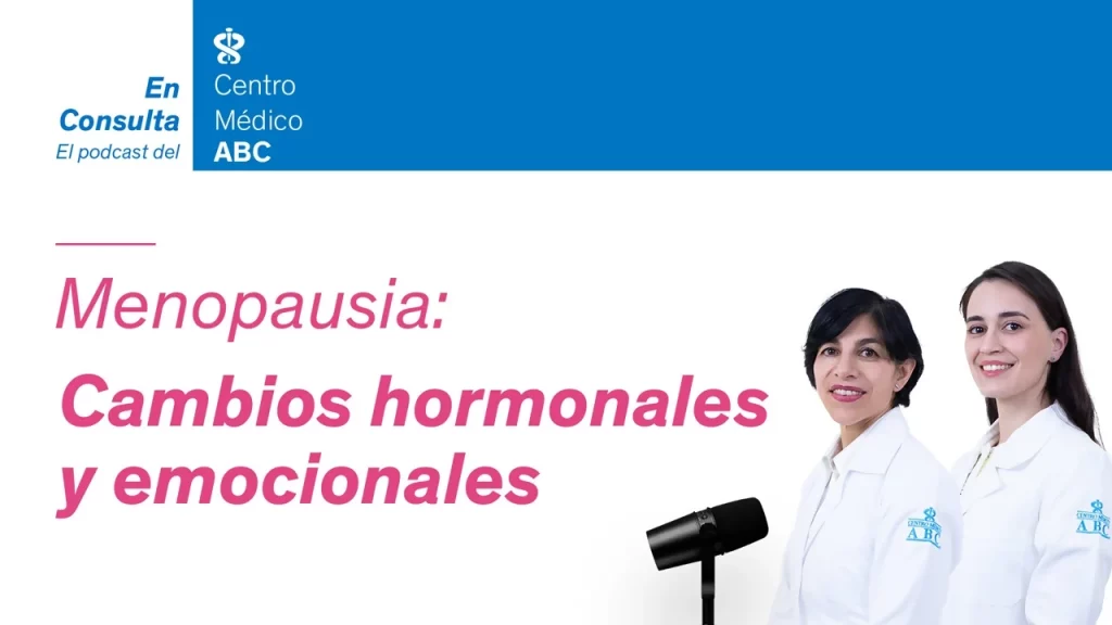 BRA PODCAST MENOPAUSIA