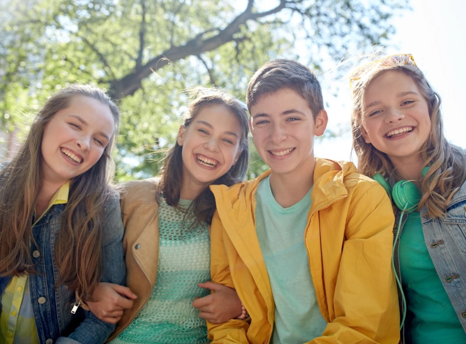 2o Simposio de Salud Integral del Adolescente del CM ABC