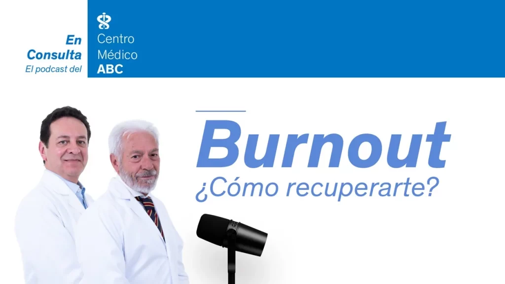 Burnout ¿Cómo recuperarte?