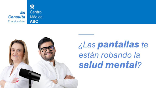 ¿Las pantallas te están robando la salud mental?