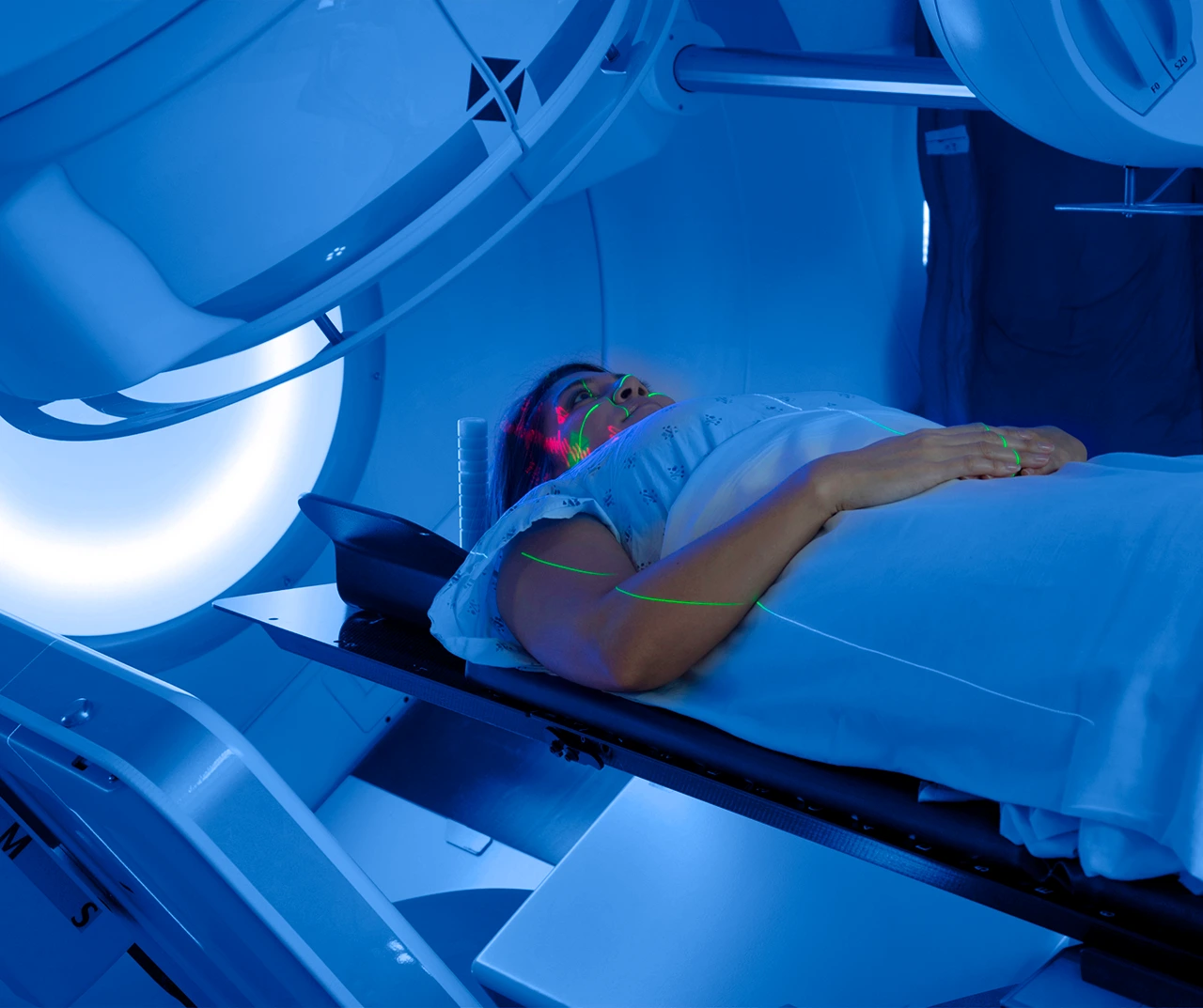 Webinar: Calidad de vida y radioterapia en el cáncer de mama