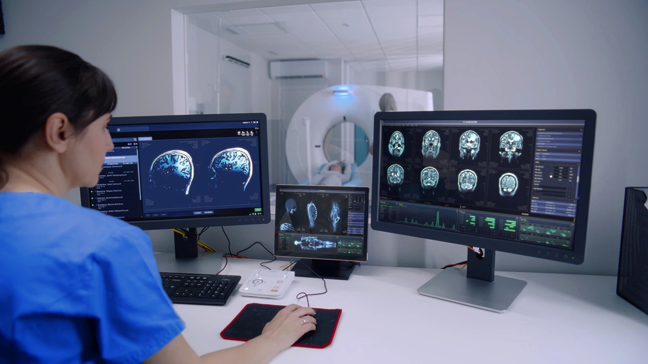 Webinar: Cuidemos nuestro cerebro: factores de riesgo que pueden causar un EVC y cómo prevenirlos