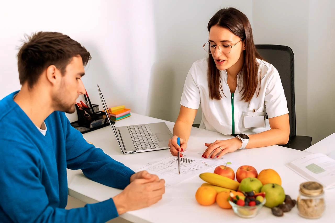 Nuevos medicamentos para el tratamiento de la obesidad: enfoque multidisciplinario