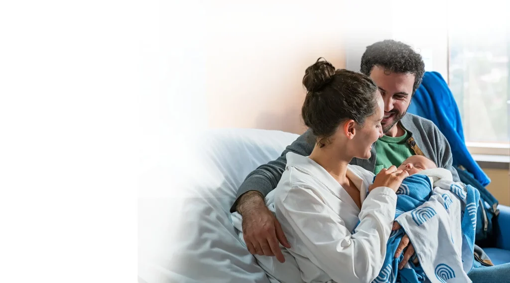 We take care of your health and the peace of mind of your loved ones.