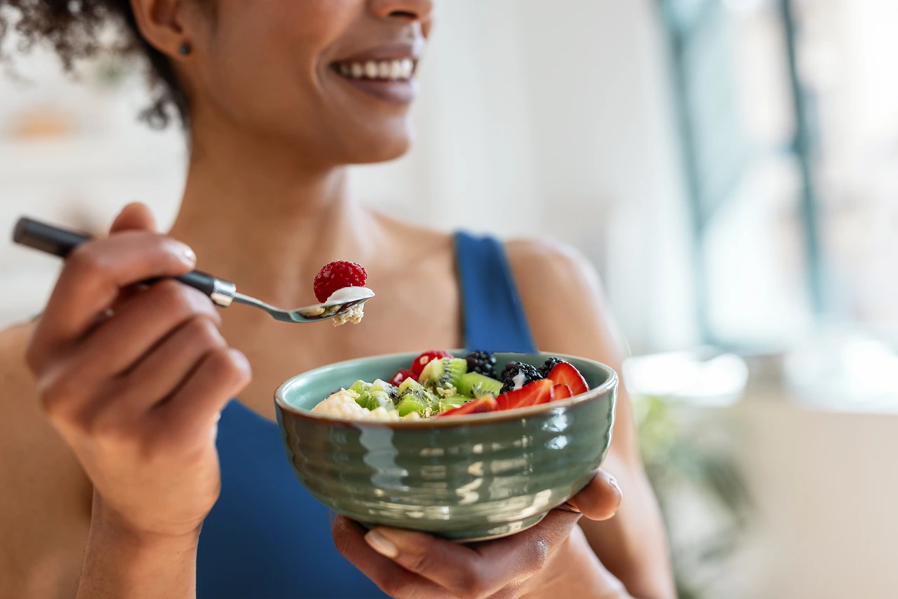 Webinar: Estrategias psicológicas para una alimentación consciente