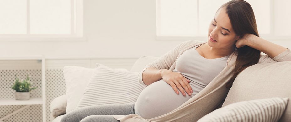 Early prenatal care and early diagnosis can prevent complications and control major risk factors.