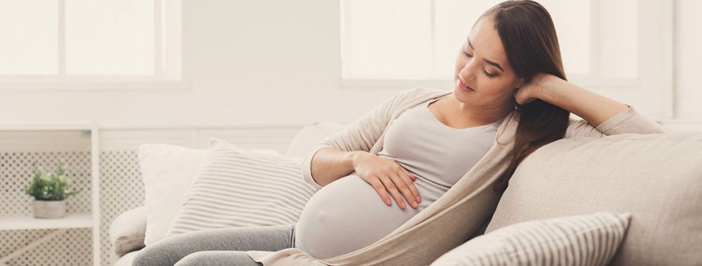La atención prenatal temprana y el diagnóstico oportuno puede prevenir complicaciones y controlar los principales factores de riesgo.