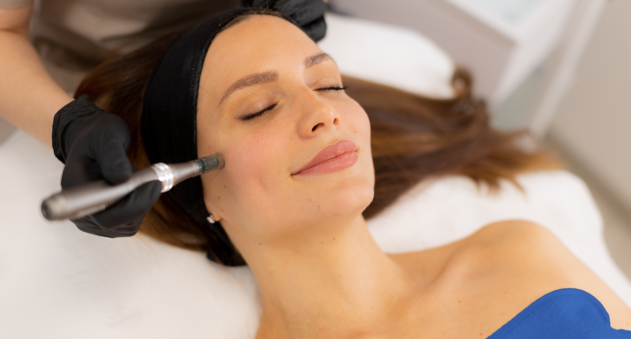 Webinar: avances en el rejuvenecimiento facial