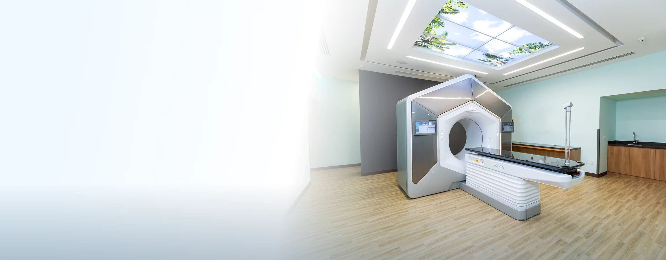 Radioterapia Adaptativa Guiada por Inteligencia Artificial