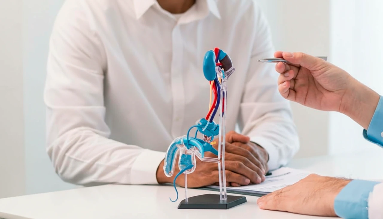 Webinar: Cáncer testicular (tratamientos terapéuticos actuales)