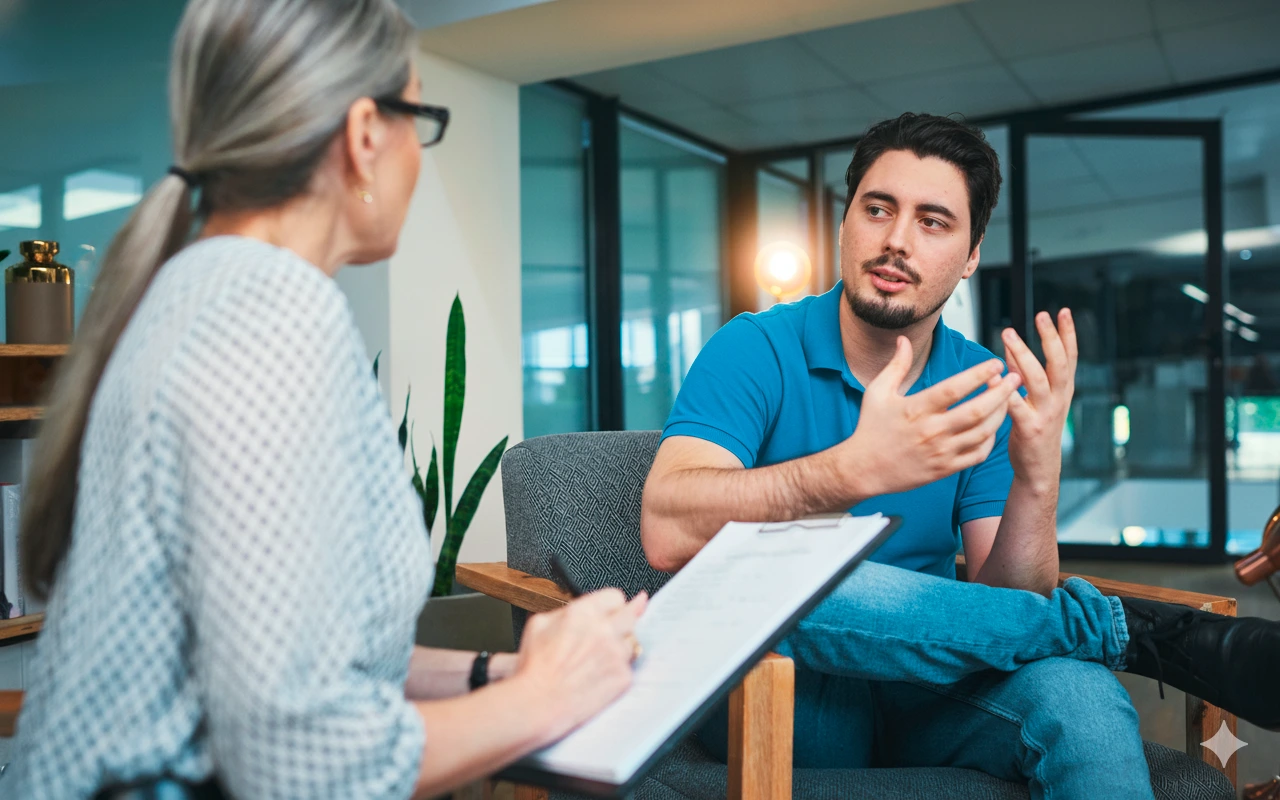 Mindfulness: depresión, ansiedad y miedo