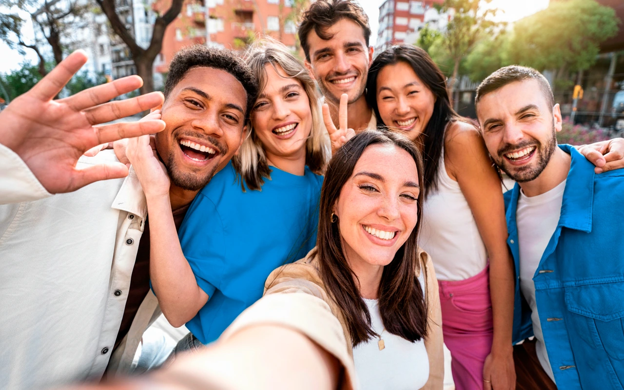 Mindfulness: límites para construir relaciones sanas