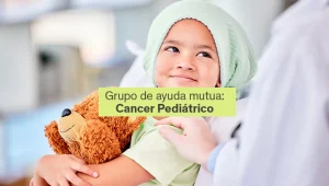 GAM Cancer Pediátrico
