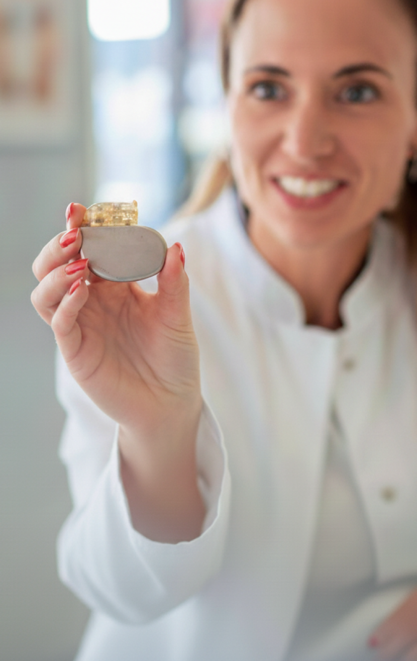 Clínicas Cardiovasculares Clínicas Cardiovasculares