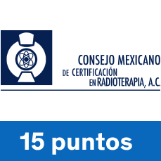 Consejo Mexicano de Certificación en Radioterapia A.C.