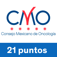 CMO - Consejo Mexicano de Oncología