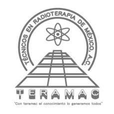 TERAMAC - Técnicos en Radioterapia de México A.C.