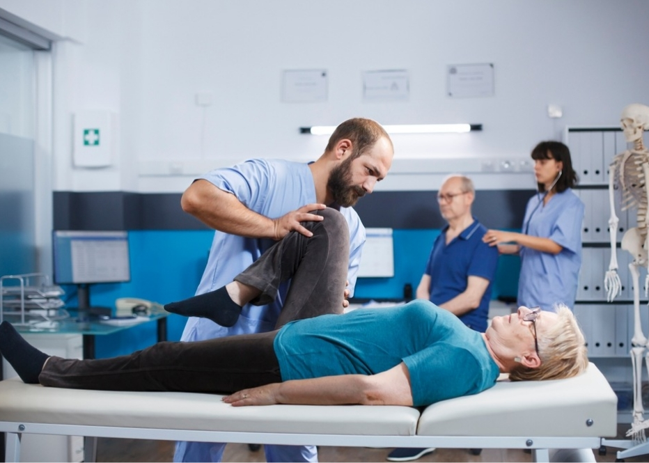 opciones de tratamiento rodilla opciones de tratamiento rodilla
