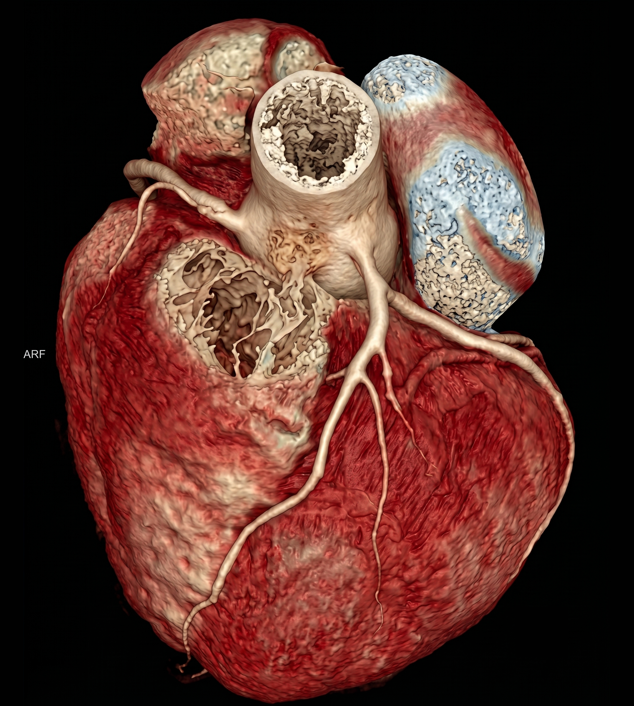angiotomografia estudio avanzado angiotomografia estudio avanzado
