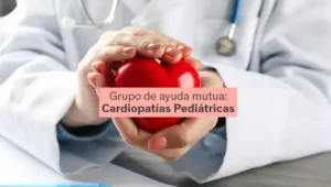 cardiopatias pediatricas