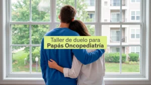 papas oncopediatria