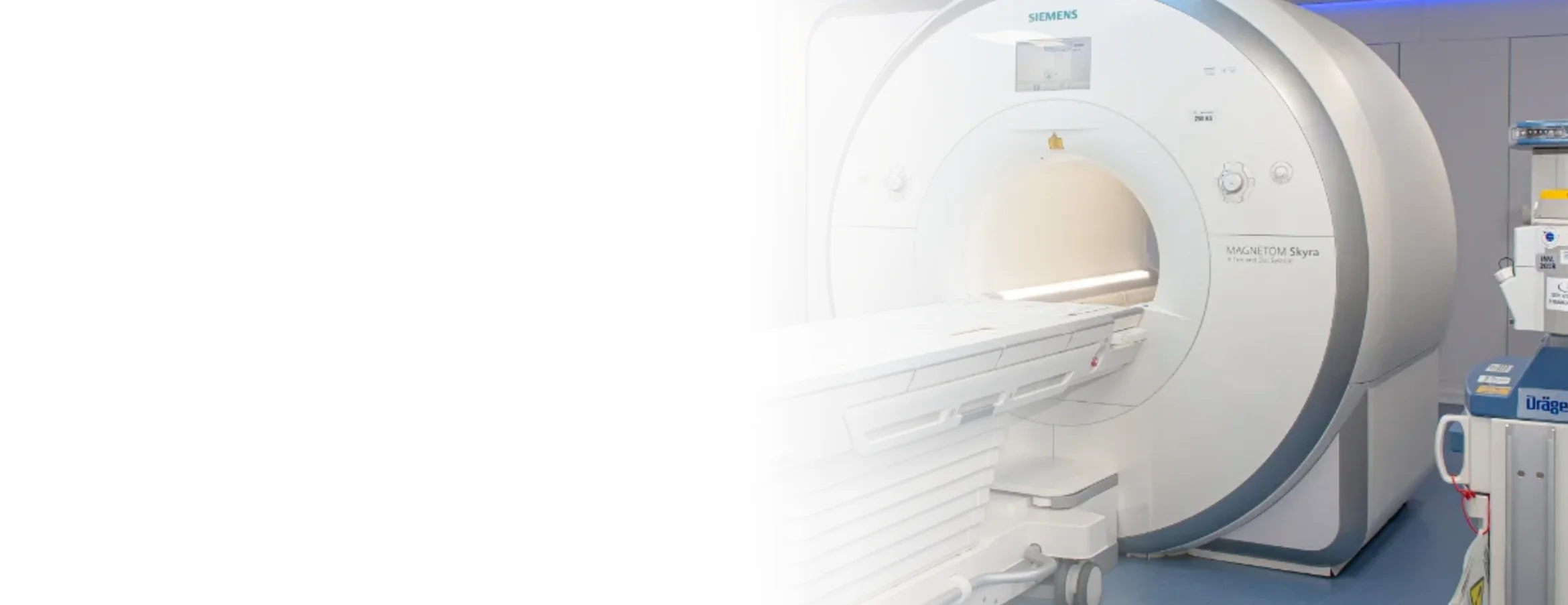 Clínica Teranóstica: medicina nuclear de precisión
