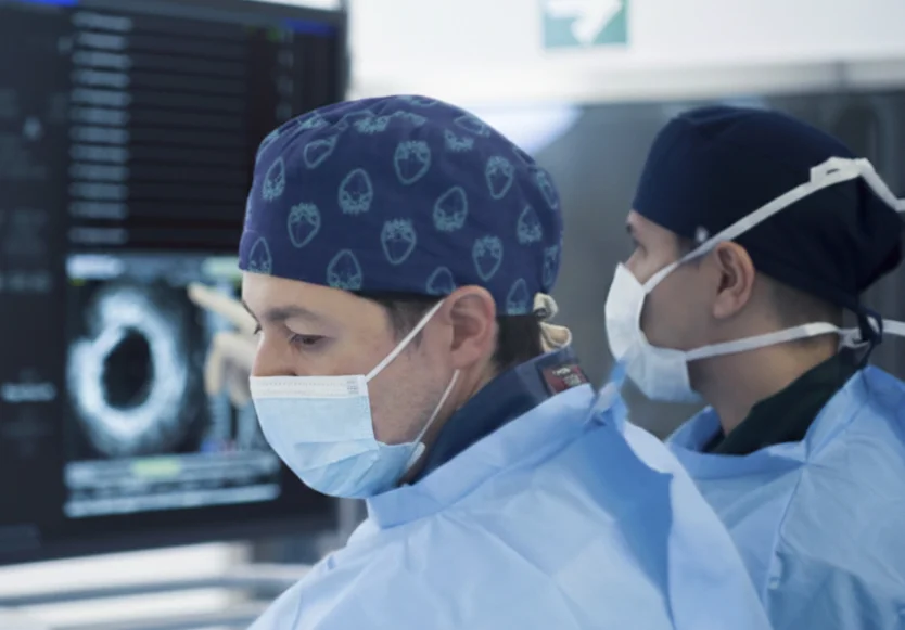 ¿Por qué acudir al Centro Cardiovascular del Centro Médico ABC?