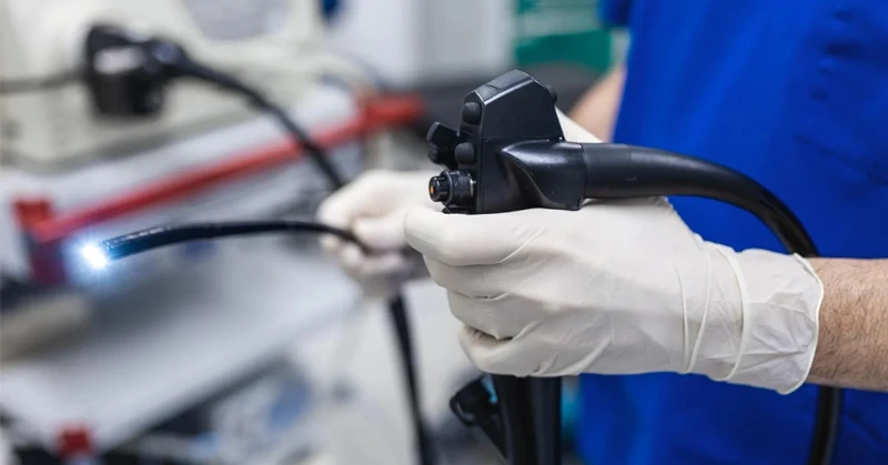 Endoscopia
