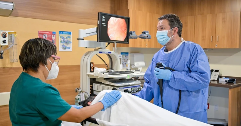 Endoscopia
