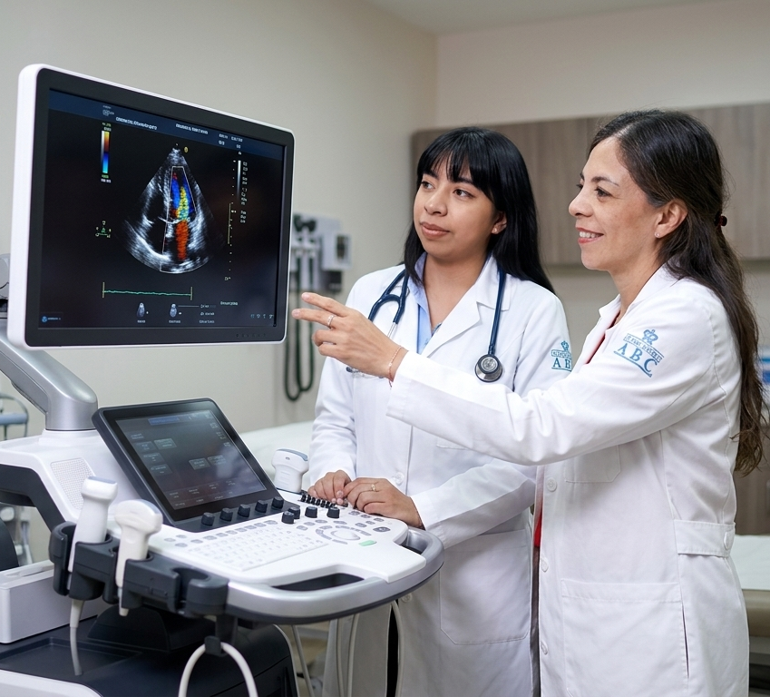Segunda opinión cardiológica Segunda opinión cardiológica