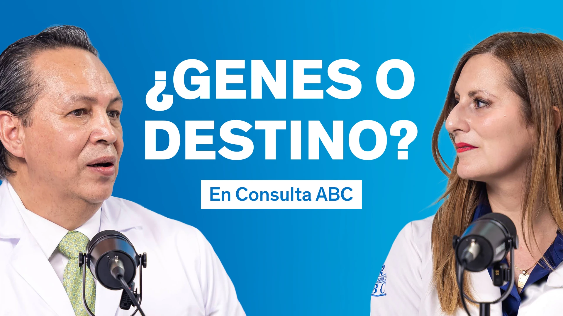 ¿Tus genes deciden tu futuro?